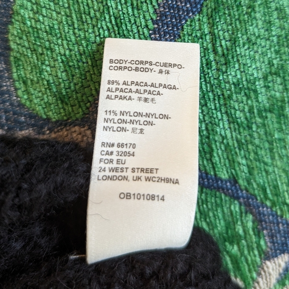 Free People Moonbeam Dolman Sweater - Picture 6 of 8